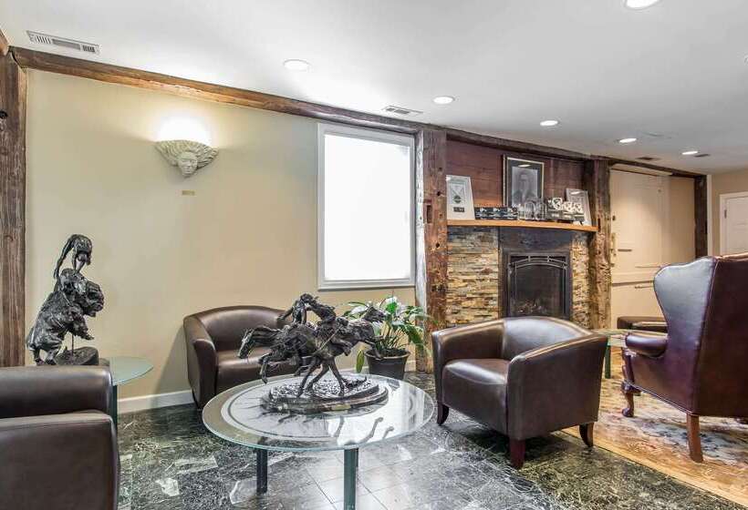 Inn At The Mill, Ascend Hotel Collection