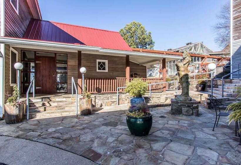 Inn At The Mill, Ascend Hotel Collection