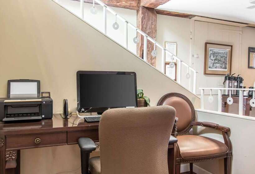 Inn At The Mill, Ascend Hotel Collection