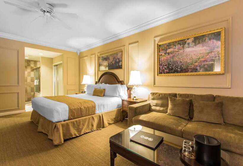 Inn At The Mill, Ascend Hotel Collection