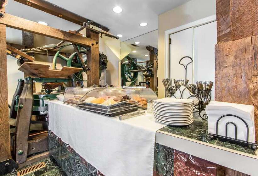 Inn At The Mill, Ascend Hotel Collection