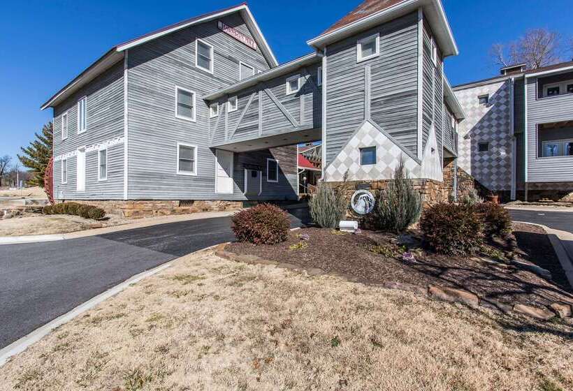 Inn At The Mill, Ascend Hotel Collection