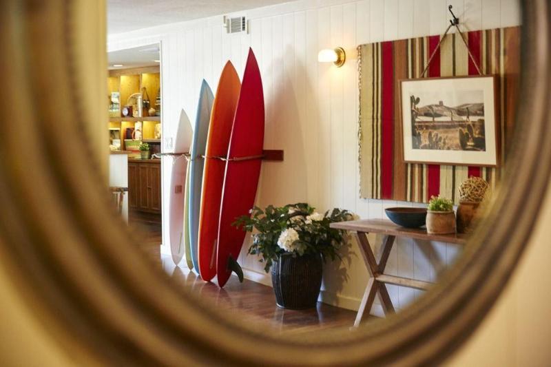 호텔 Laguna Beach House