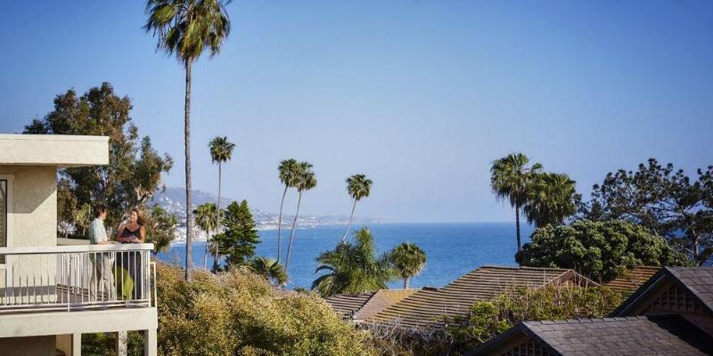호텔 Laguna Beach House