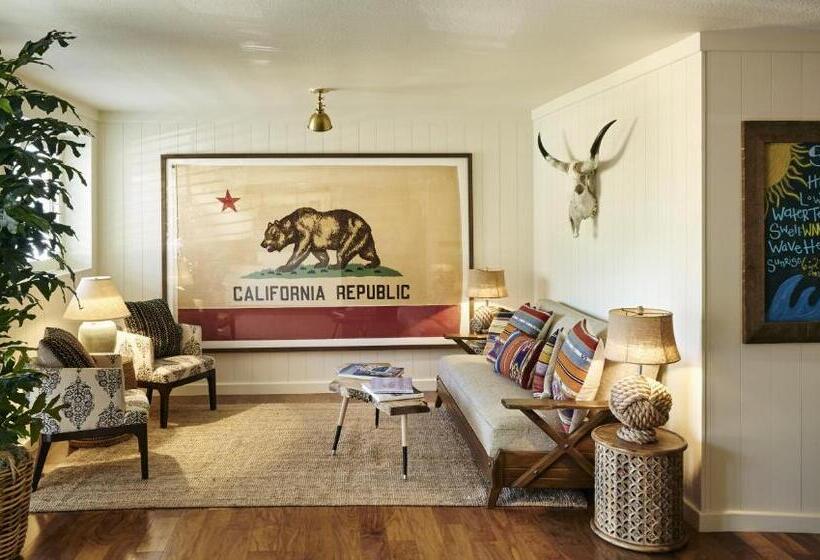 호텔 Laguna Beach House