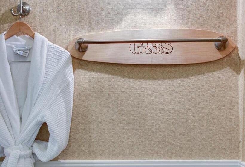 호텔 Laguna Beach House