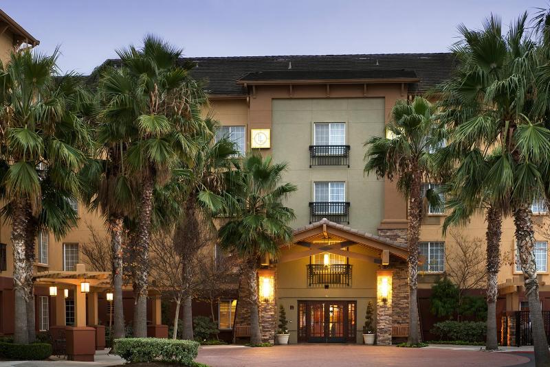 فندق Larkspur Landing Extended Stay Suites Bellevue