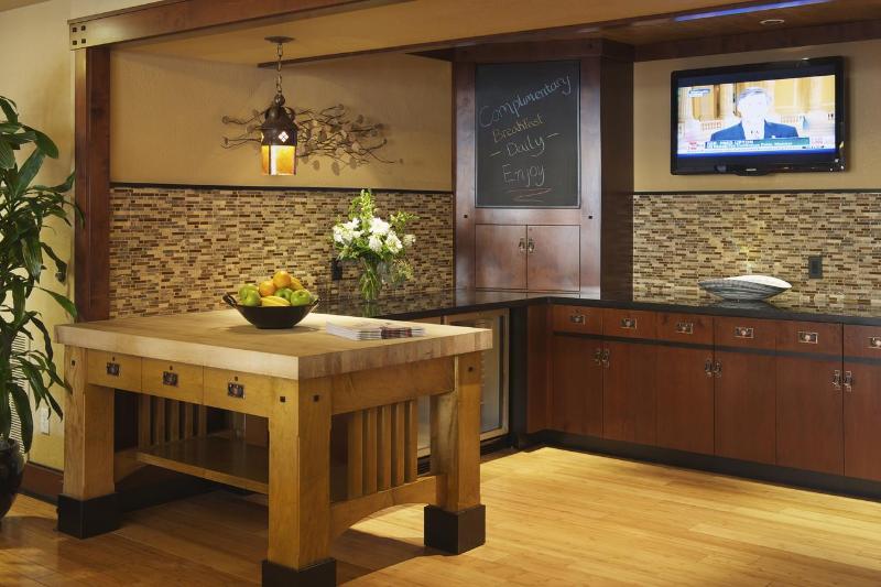 فندق Larkspur Landing Extended Stay Suites Bellevue