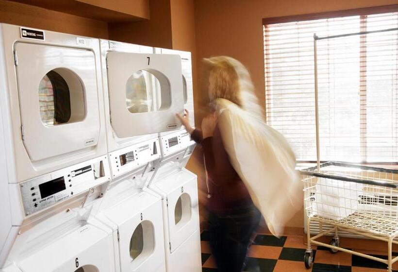 فندق Larkspur Landing Extended Stay Suites Bellevue