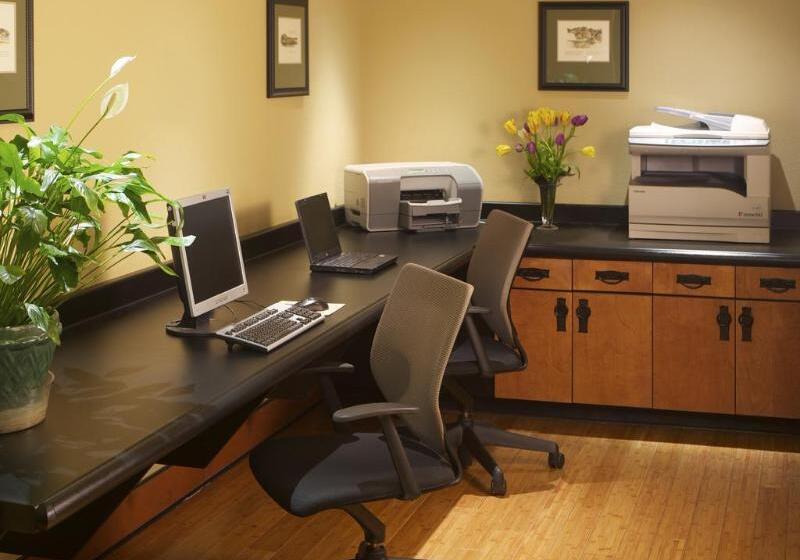 فندق Larkspur Landing Extended Stay Suites Sacramento