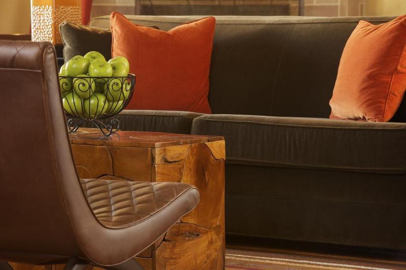 فندق Larkspur Landing Extended Stay Suites Sacramento