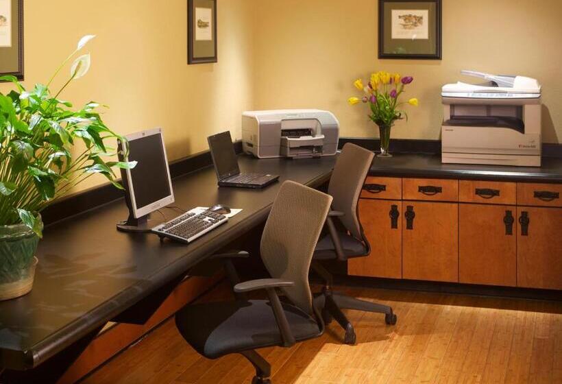 فندق Larkspur Landing Extended Stay Suites Sacramento