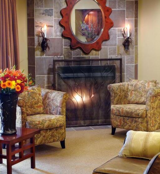 فندق Larkspur Landing Extended Stay Suites Sacramento