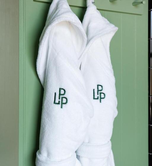 Отель Le Petit Pali At Ocean Ave