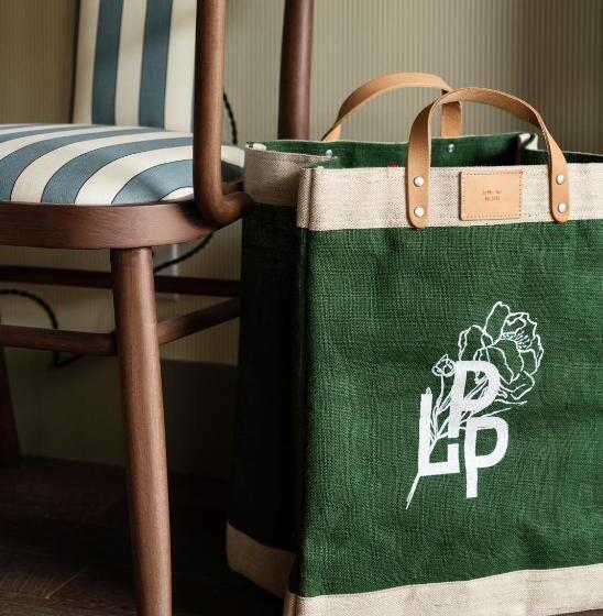 ホテル Le Petit Pali At Ocean Ave