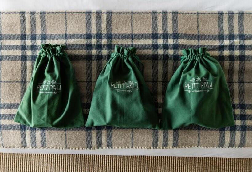 Отель Le Petit Pali At Ocean Ave