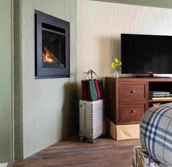 Отель Le Petit Pali At Ocean Ave