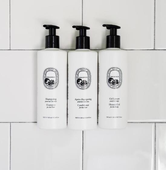 Отель Le Petit Pali At Ocean Ave