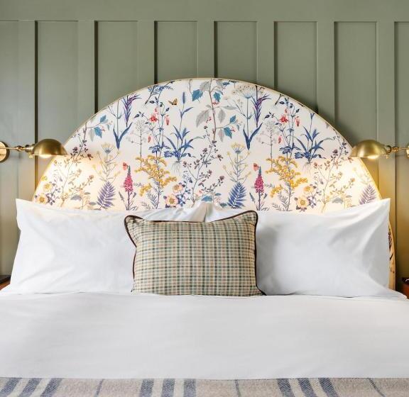 Отель Le Petit Pali At Ocean Ave