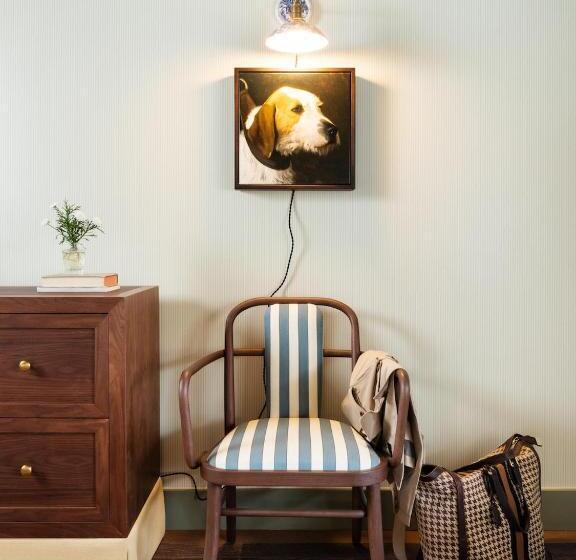 Отель Le Petit Pali At Ocean Ave