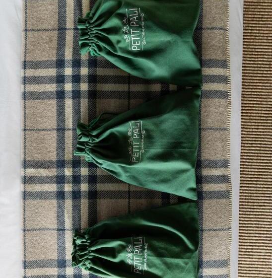 Отель Le Petit Pali At Ocean Ave