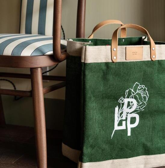 Отель Le Petit Pali At Ocean Ave