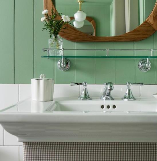 Отель Le Petit Pali At Ocean Ave