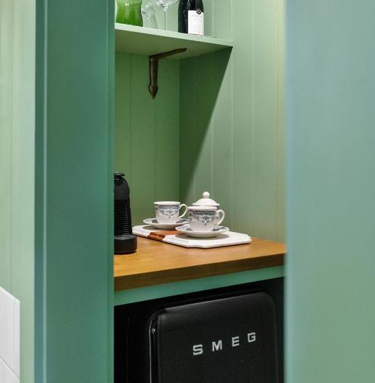 Отель Le Petit Pali At Ocean Ave