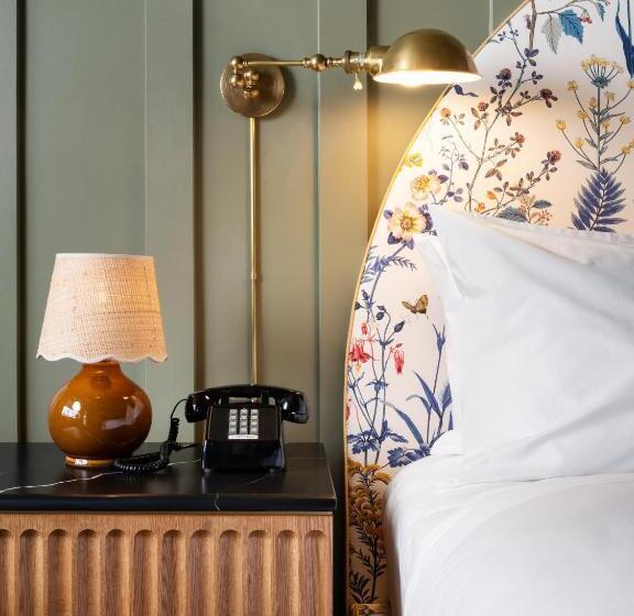 Отель Le Petit Pali At Ocean Ave