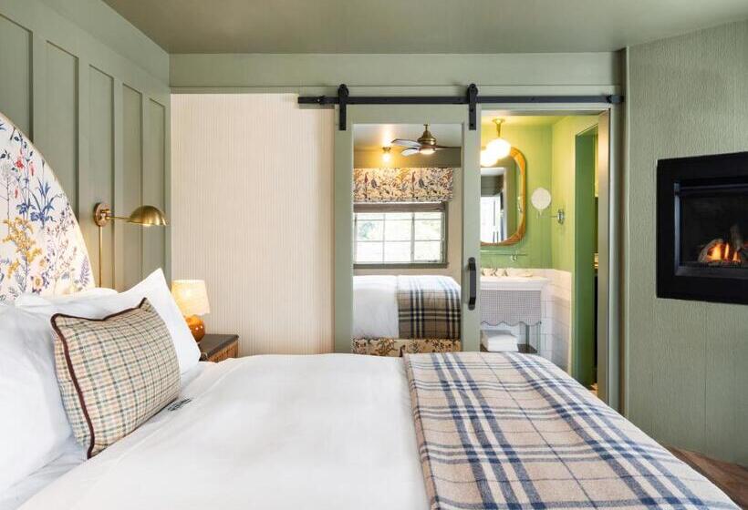 Отель Le Petit Pali At Ocean Ave