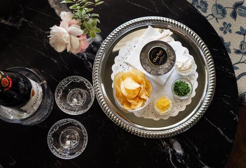 ホテル Le Petit Pali At Ocean Ave