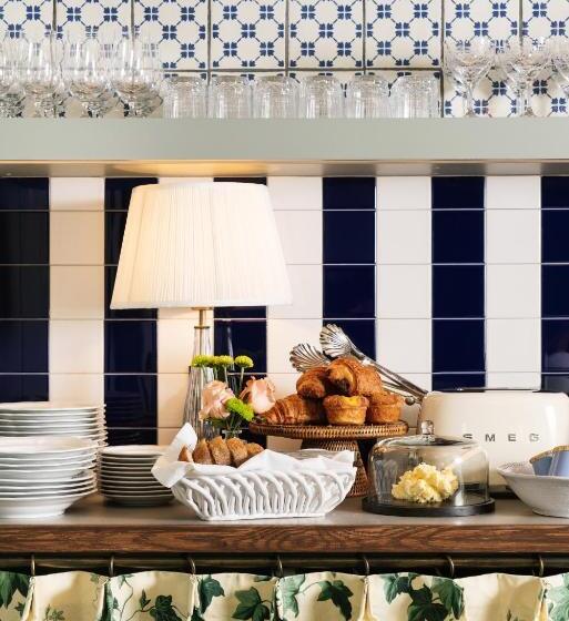 Отель Le Petit Pali At Ocean Ave