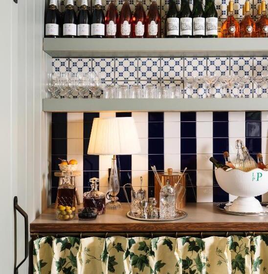 Отель Le Petit Pali At Ocean Ave