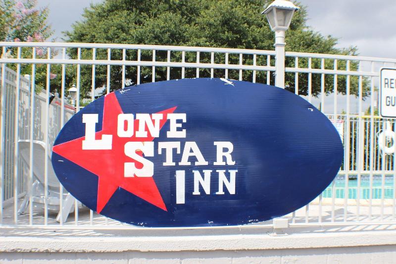 فندق Lonestar Inn