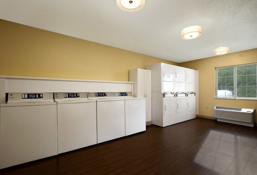 ホテル Mainstay Suites Charlotte  Executive Park