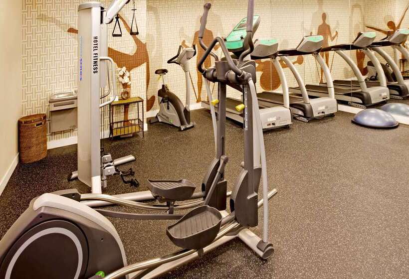 호텔 Mainstay Suites Chicago Schaumburg