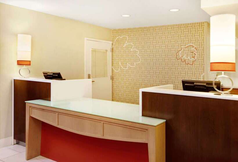 호텔 Mainstay Suites Chicago Schaumburg