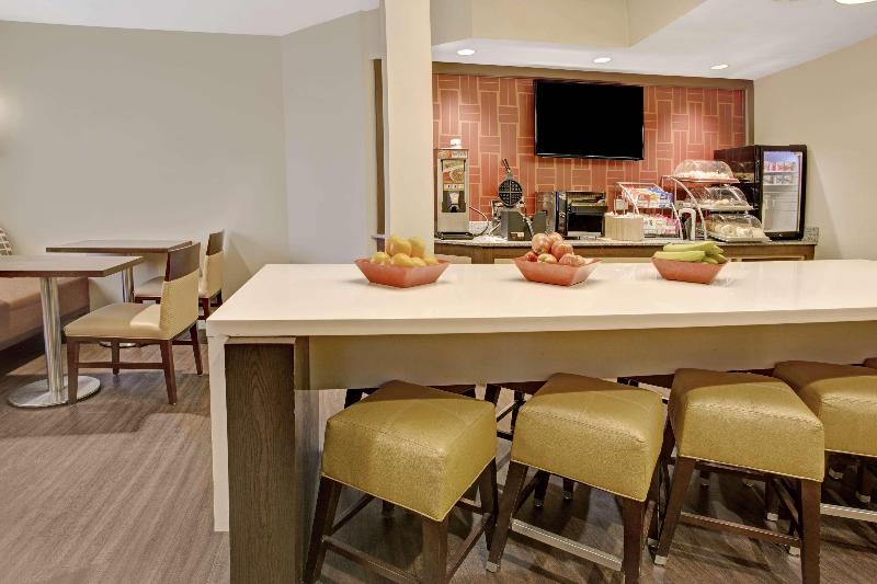 Отель Mainstay Suites Denver Tech Center