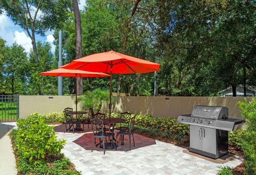 酒店 Mainstay Suites Orlando Altamonte Springs