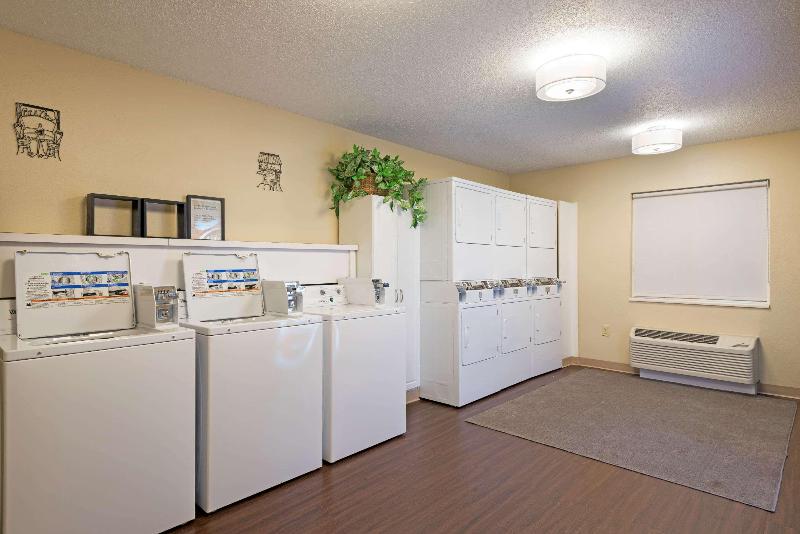 호텔 Mainstay Suites Raleigh  Cary