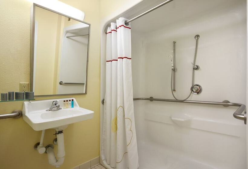 ホテル Mainstay Suites Salt Lake City Fort Union