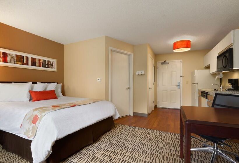 Отель Mainstay Suites Salt Lake City Fort Union