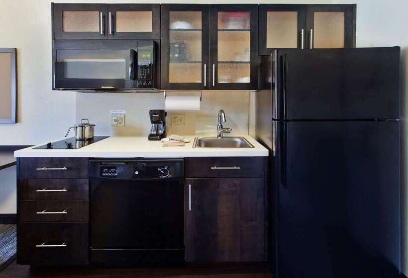 ホテル Mainstay Suites   Wichita Ne