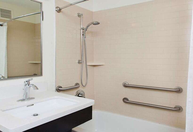 ホテル Mainstay Suites   Wichita Ne