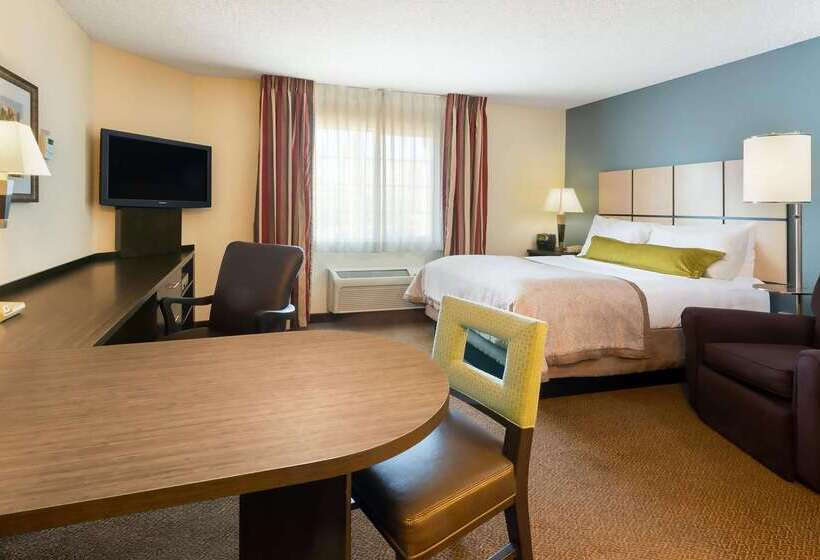 ホテル Mainstay Suites   Wichita Ne