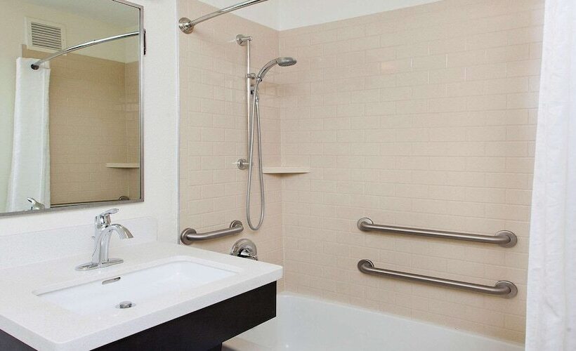 ホテル Mainstay Suites   Wichita Ne