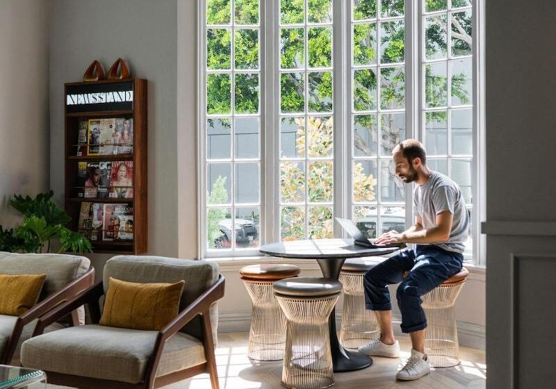 Palihotel Westwood Village