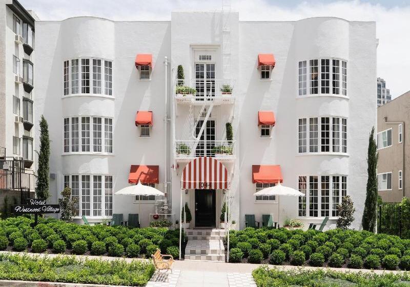 Palihotel Westwood Village