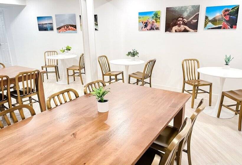 فندق Pinemark Inn Suites Events