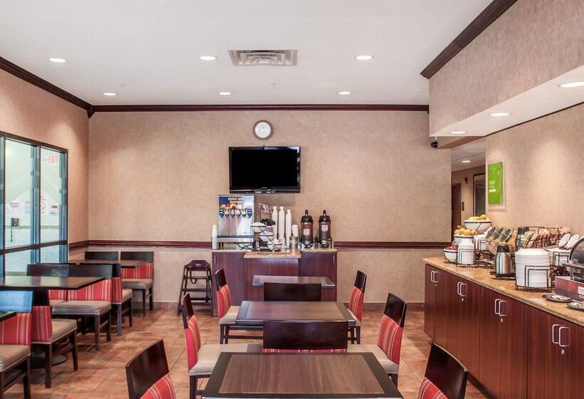 فندق Quality Inn Near Walden Galleria Mall